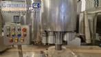 Rosqueadora rosqueadeira 6 cabe�otes Zanasi