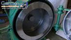 Centrifugas em aço inox