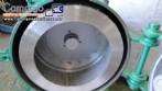 Centrifugas em aço inox
