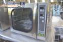 Forno turbo el�trico inox Pr�tica