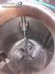 Reatores de press�o para 1.500 kg Rodrinox