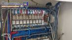 Embaladora de espaguete macarr�o massa longa horizontal Stiavelli Pavan