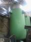 Reatores químicos inox 316 8.500 L
