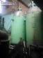 Reatores químicos inox 316 8.500 L