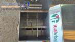 Extrusora de massas macarr�o fresco Italvisa Pastaia 2 para 5 a 10 kg / h