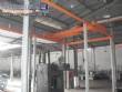 Indústria completa para fabricação de rodas