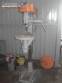 Ind�stria completa para fabrica��o de rodas