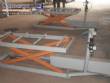 Ind�stria completa para fabrica��o de rodas