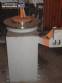 Ind�stria completa para fabrica��o de rodas
