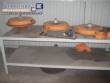 Ind�stria completa para fabrica��o de rodas