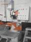 Ind�stria completa para fabrica��o de rodas