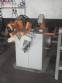 Ind�stria completa para fabrica��o de rodas