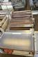Linha para lamina��o biscoito cracker Baker Perkins