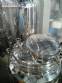 Reator de press�o com agitador 100 litros inox 316 Rodrinox