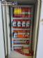 Rotuladora autom�tica Roll Label para r�tulos BOPP Narita