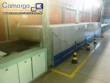 Forno industrial rotativo el�trico fabricante Fornimaq
