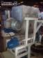 Prensa rotativa para pa�oca rolha rolinha com misturador at� 200 pa�ocas por minuto