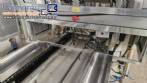 Termoformadora embaladora para preservativos Selovac 220 Plus