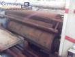 Forno industrial � g�s para fabrica��o de bolachas fabricante Baker Perkins