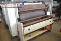 Forno industrial � g�s para fabrica��o de bolachas fabricante Baker Perkins
