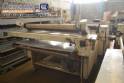 Forno industrial � g�s para fabrica��o de bolachas fabricante Baker Perkins