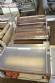 Forno industrial � g�s para fabrica��o de bolachas fabricante Baker Perkins
