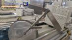 Termoformadora embaladora para preservativos Selovac