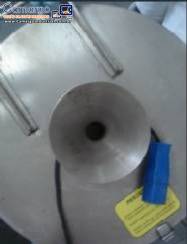 Centrifugação Continua