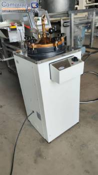 Autoclave vertical Phoenix Luferco 18 litros ano 2021