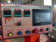 Embaladora flowpack em a�o inox WEF M�quinas Maqinox