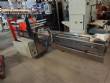 Embaladora flowpack em a�o inox WEF M�quinas Maqinox