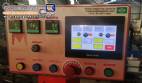 Embaladora flowpack em a�o inox WEF M�quinas Maqinox