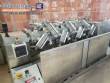 Centr�fuga em inox para ovos de chocolate p�scoa 28 livros NKS