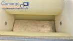 Cilindro 7 rolos com 200 mm de largura Toshiro
