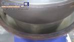 Centr�fuga separadora am a�o inox para separar as fases do sangue animais Alfa Laval
