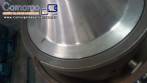 Centr�fuga separadora am a�o inox para separar as fases do sangue animais Alfa Laval