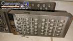 Ferramenta de forma��o de bolha moldes blistadeira emblistadeira 170 mm 80 mm