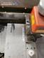 Encartuchadeira horizontal para frascos pl�sticos vidros com bula IMA