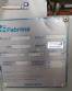 Embaladora vertical 3 soldas almofada Fabrima Flexibag retrofit