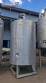 Tanque misturador em a�o inox 5.000 litros APV