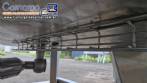 Tanque misturador em a�o inox 5.000 litros APV