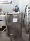Tanque a�o inox 490 litros