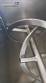 Misturador Ribbon Blender em a�o inox para p�s Mecamau