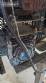 Misturador Ribbon Blender em a�o inox para p�s Mecamau