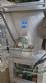 Misturador Ribbon Blender em a�o inox para p�s Mecamau