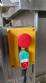 Misturador Ribbon Blender em a�o inox para p�s Mecamau