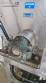 Misturador Ribbon Blender em a�o inox para p�s Mecamau