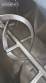 Misturador Ribbon Blender em a�o inox para p�s Mecamau
