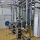 Trocador de calor em a�o inox Alfa Laval