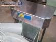 Pesadora vibratório em aço inox JHM
